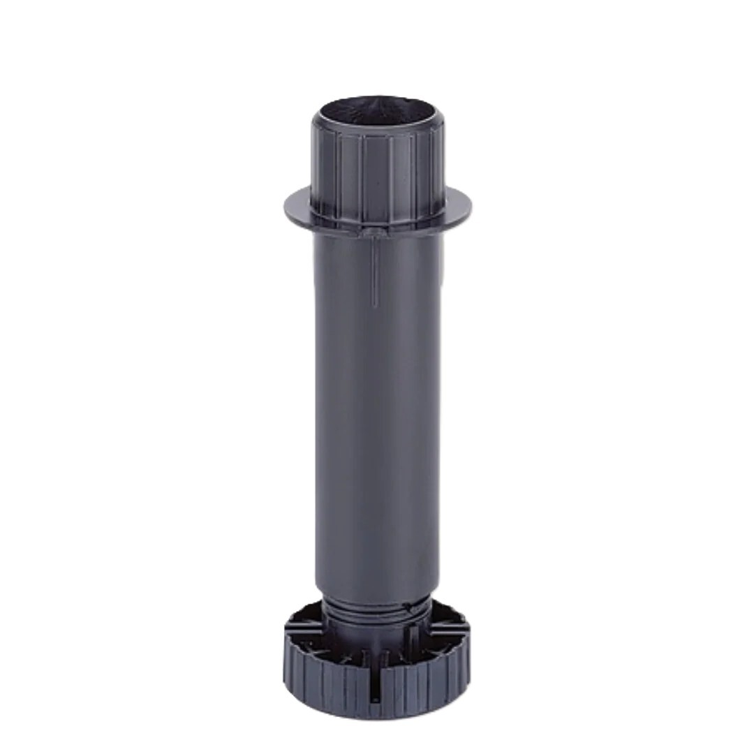 Hettich - 5" (120mm) Levelling Euro Leg