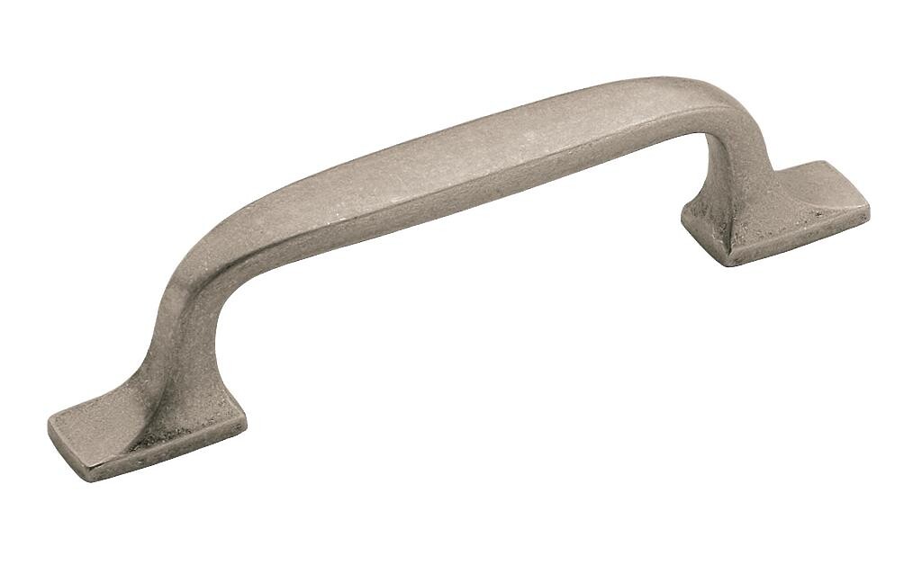 Highland Ridge 3" CC Pull Antique Pewter