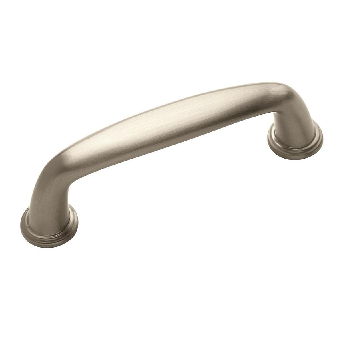 Kane 76mm CC Pull Satin Nickel