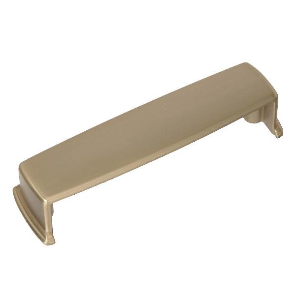 Kane Cup Pull Golden Champagne 96mm
