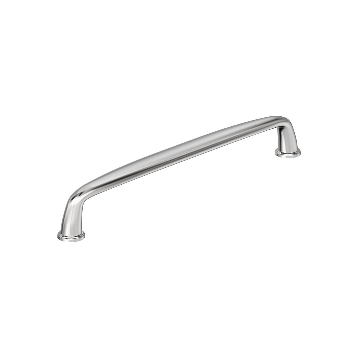 Kane Pull 192mm CC Polished Chrome