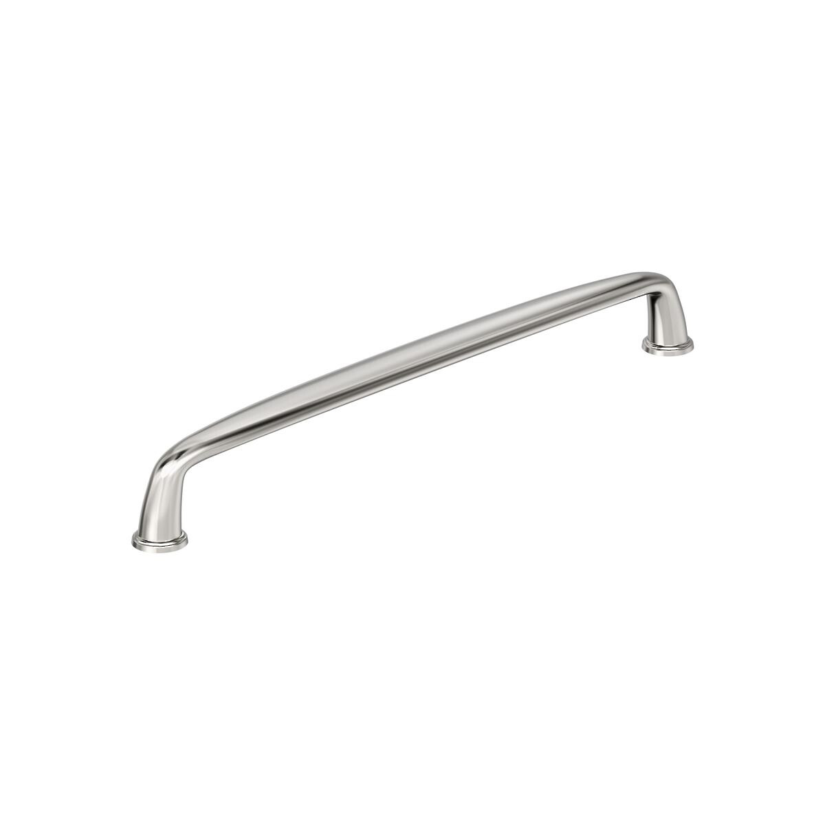 Kane Pull 224mm CC Polished Nickel