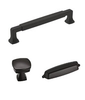 Matte Black