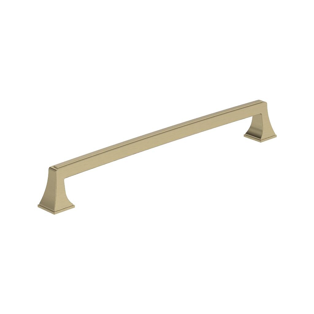 Mulholland Pull 256mm CC Golden Champagne