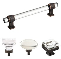 Oil Rubbed Bronze