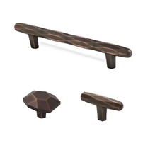 Oil Rubbed Bronze