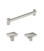 Polished Nickel