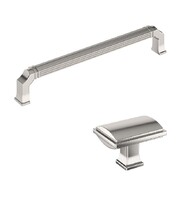 Polished Nickel