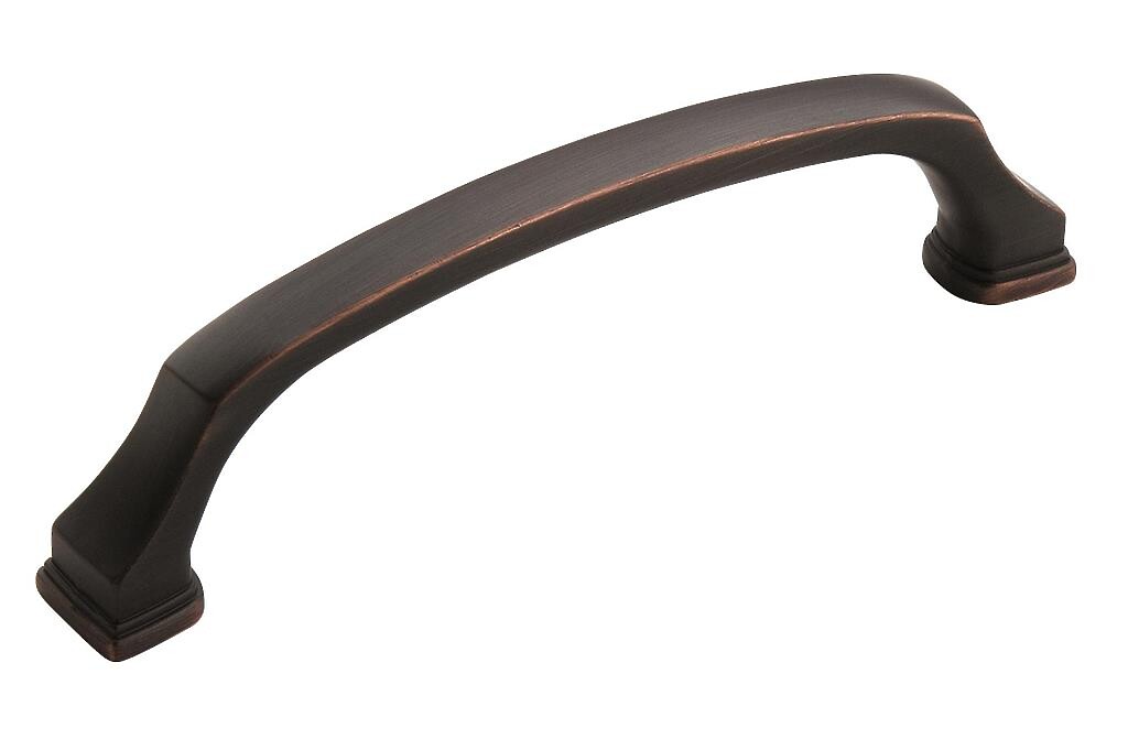 Revitalize - Pull 128mm CC Oil-Rubbed Bronze