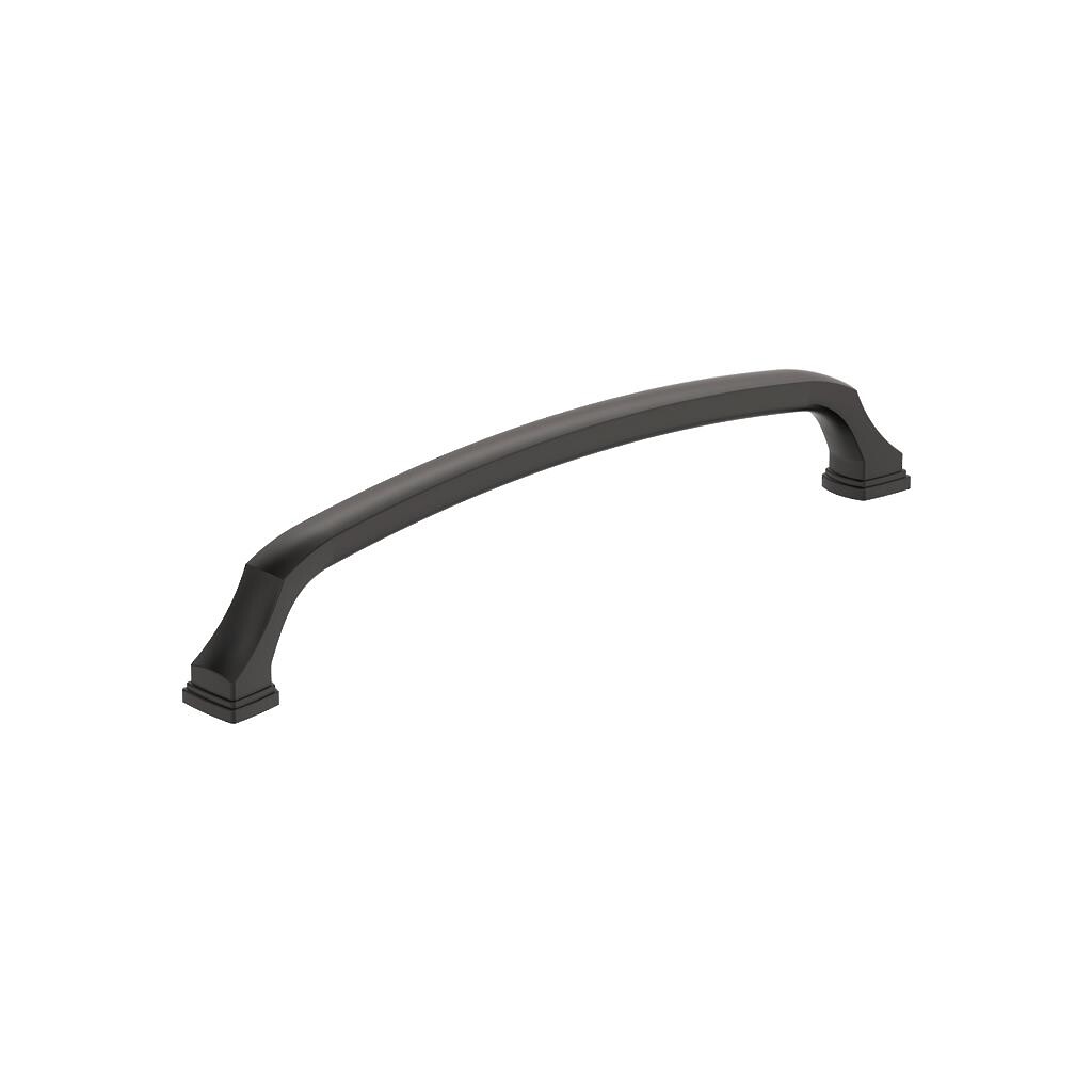 Revitalize - Pull 203mm CC Black Bronze