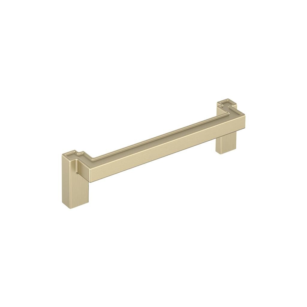 Rockhurst Pull 128mm CC Golden Champagne