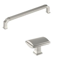 Satin Nickel