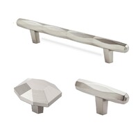 Satin Nickel