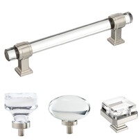 Satin Nickel