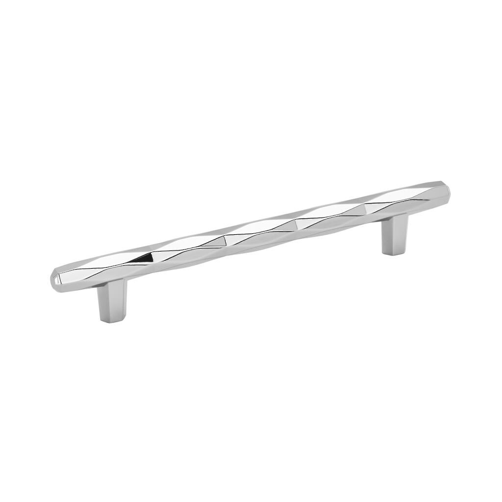 St. Vincent Pull 160mm CC Polished Chrome