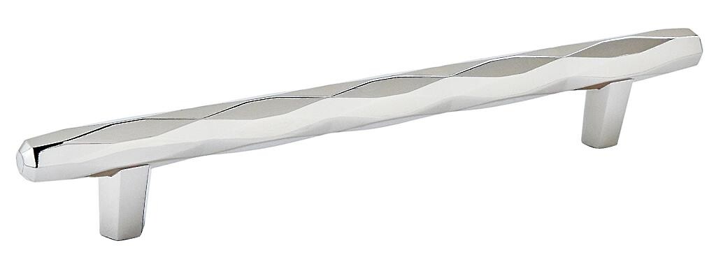St. Vincent Pull 160mm CC Polished Nickel