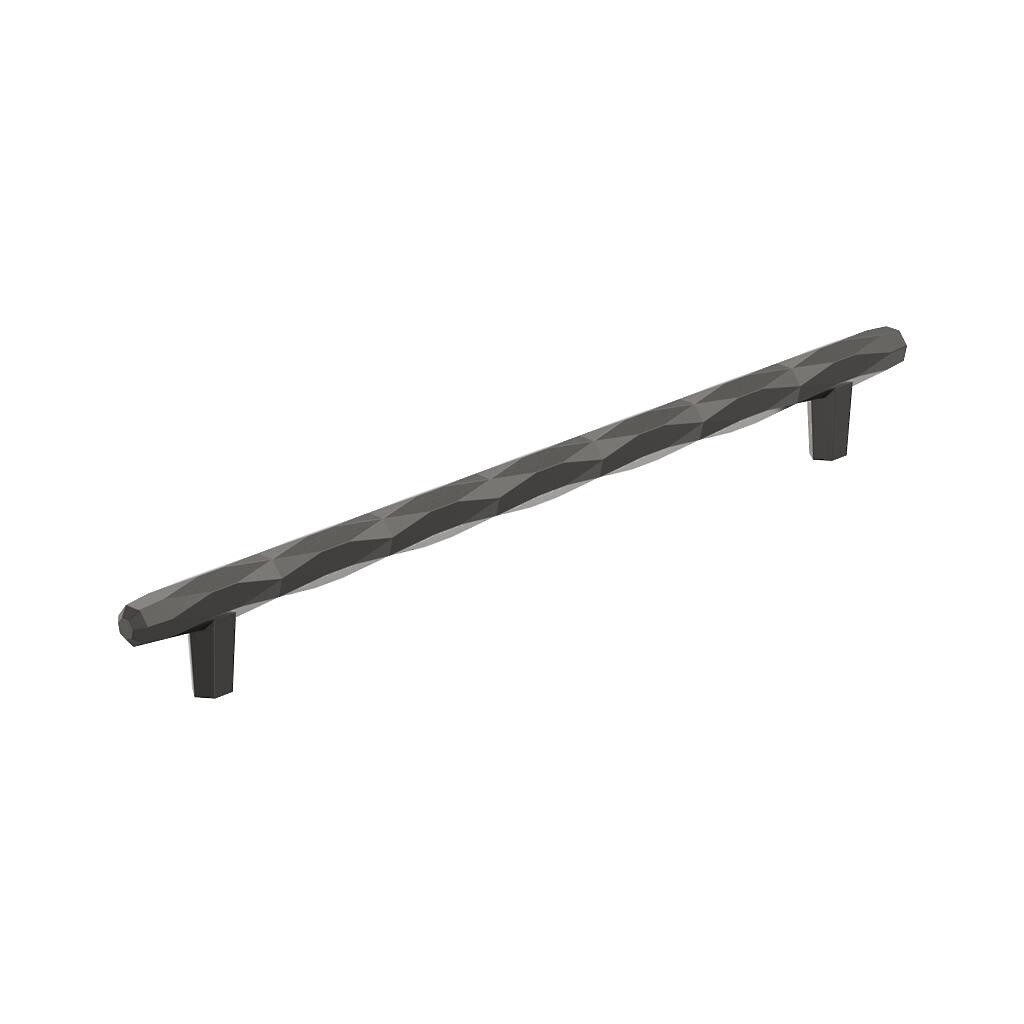 St. Vincent Pull 256mm CC Black Bronze