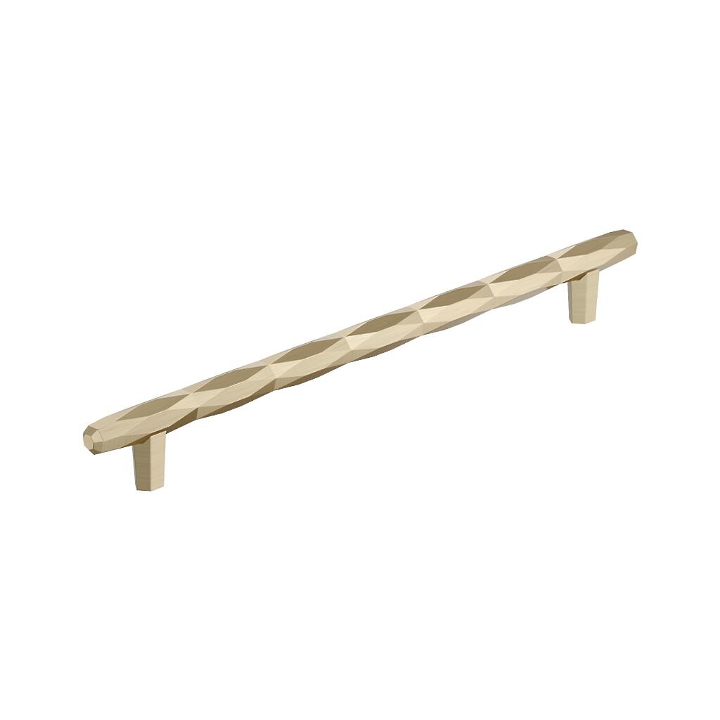 St. Vincent Pull 256mm CC Golden Champagne
