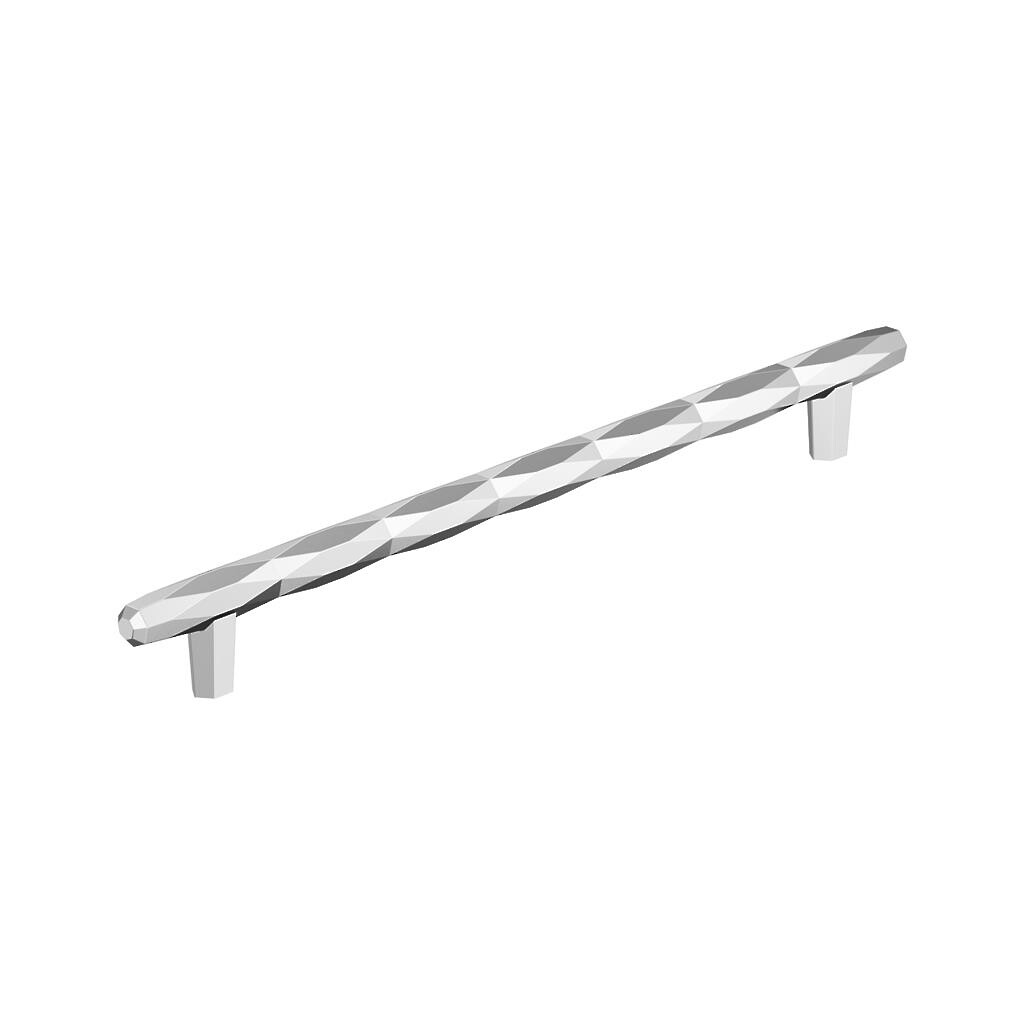 St. Vincent Pull 256mm Polished Chrome