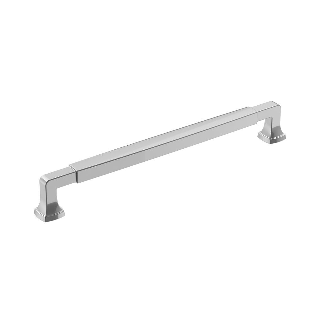 Stature 224mm Pull Polished Chrome