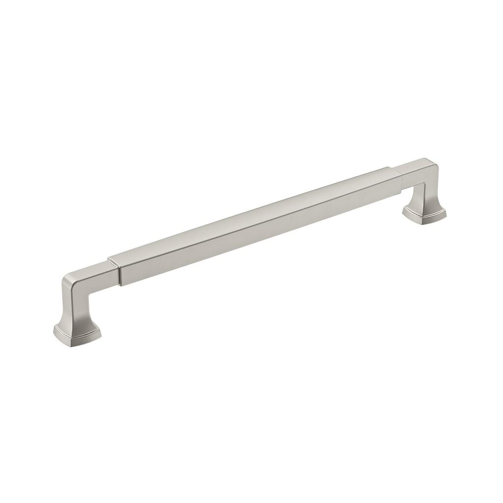 Stature 224mm Pull Satin Nickel