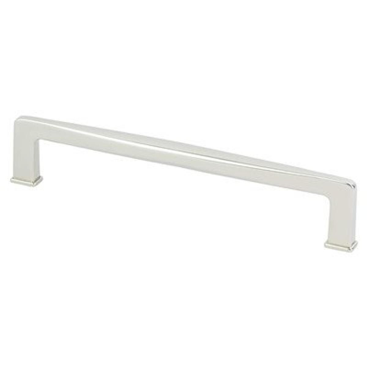 Subtle Surge Pull 160mm CC Polished Nickel
