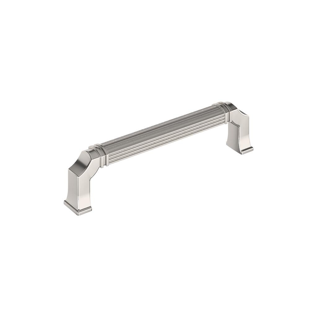 Townsend Pull 128mm CC Polished Nickel