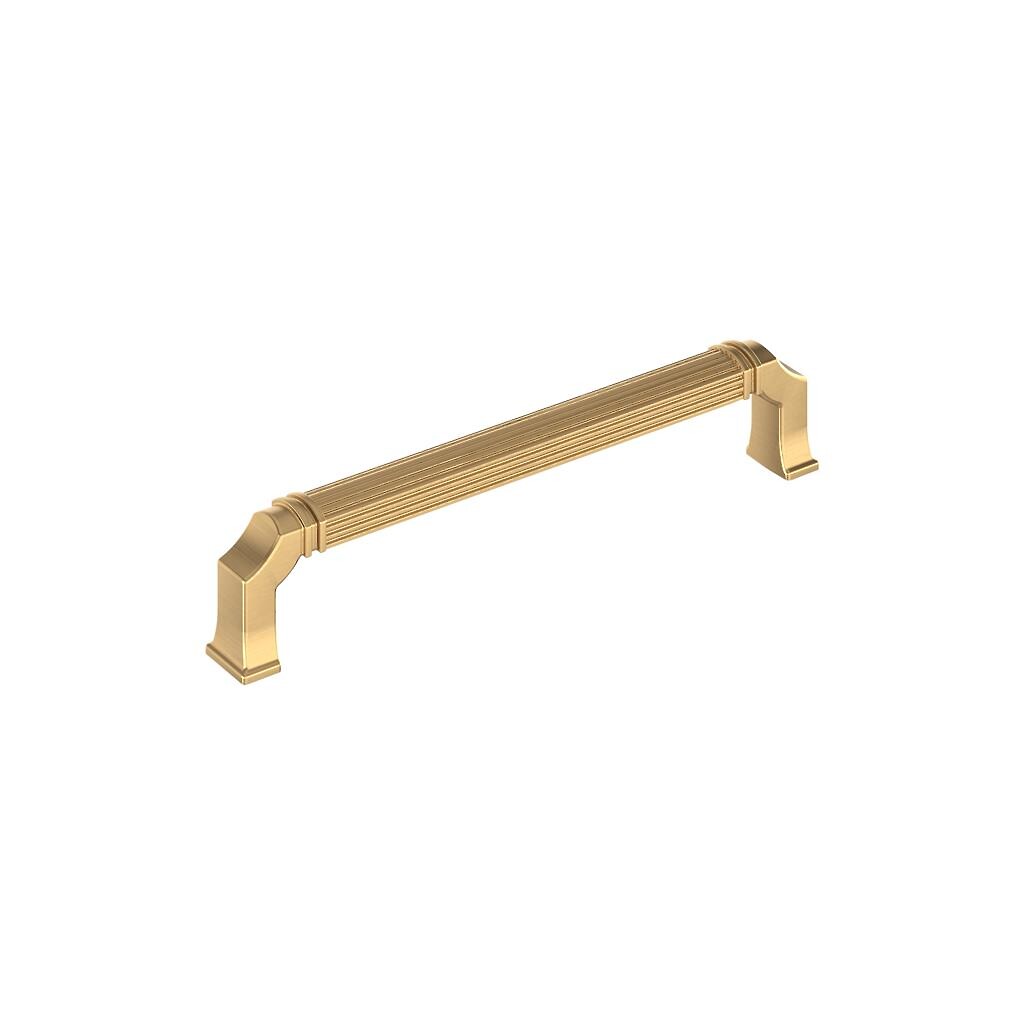 Townsend Pull 160mm CC Champagne Bronze