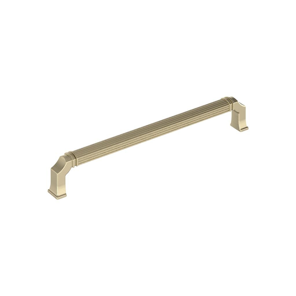 Townsend Pull 224mm CC Golden Champagne