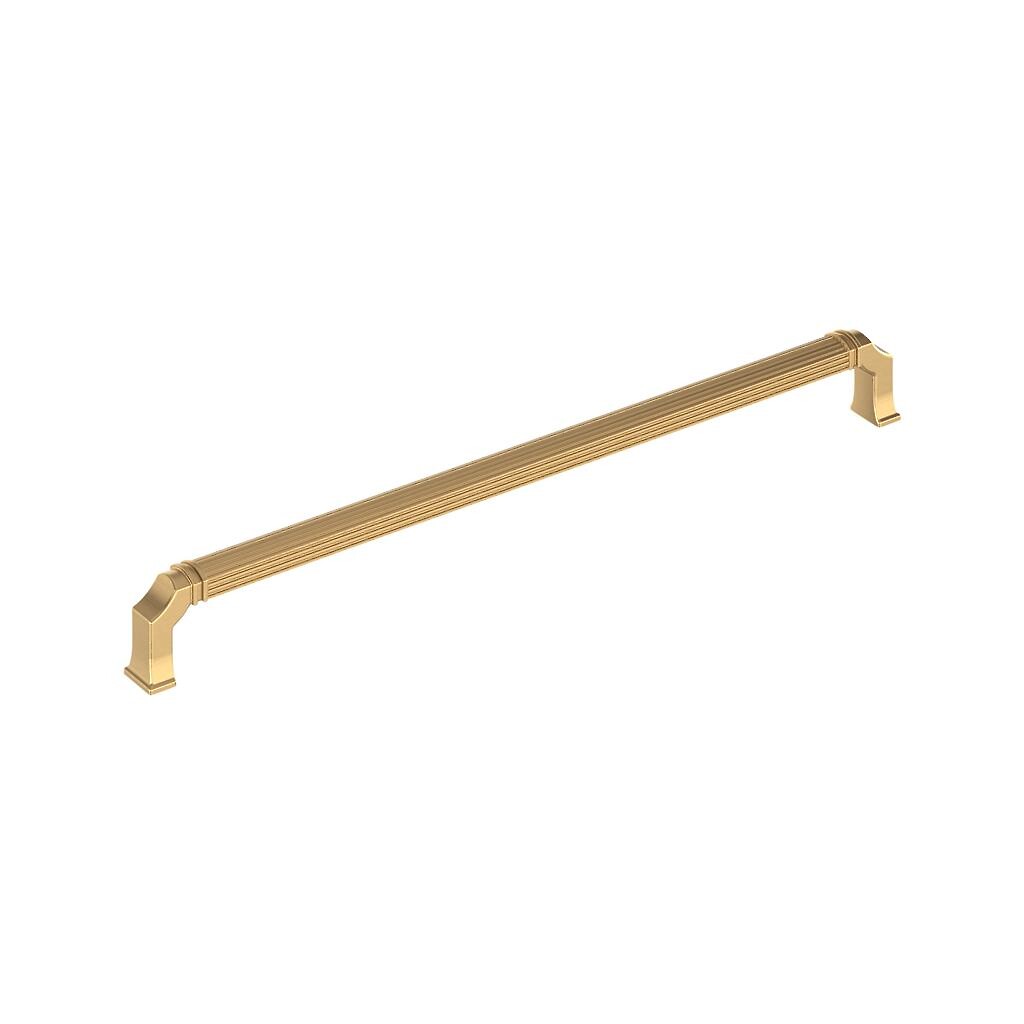 Townsend Pull 320mm CC Champagne Bronze