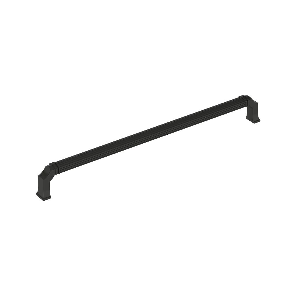Townsend Pull 320mm CC Matte Black