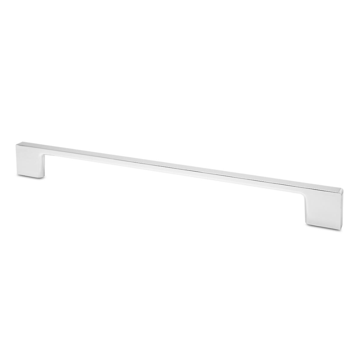 Tundra Appliance Pull 18" Polished Chrome