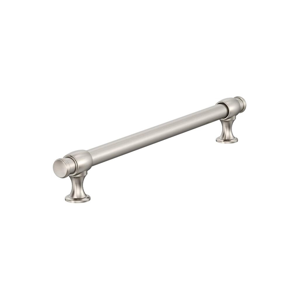 Winsome Appliance Pull 12 inch Satin Nickel