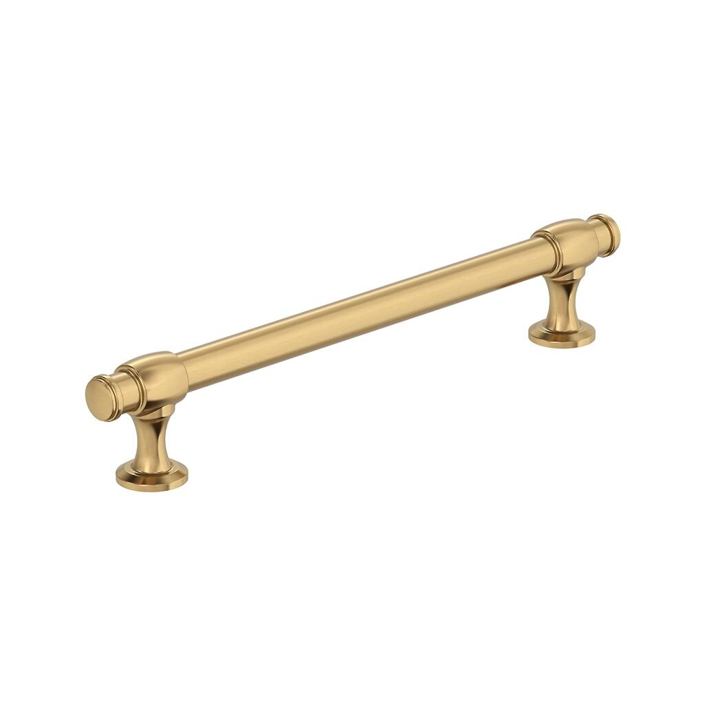 Winsome Pull 160mm  Champagne Bronze