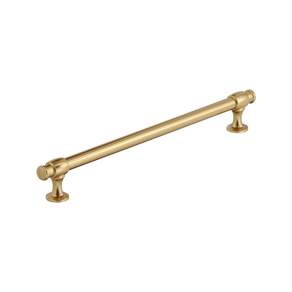 Winsome Pull 256mm CC Champagne Bronze