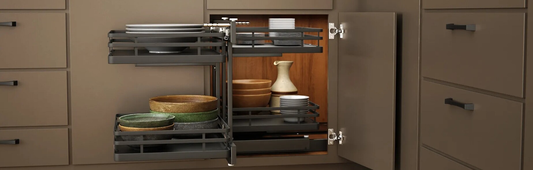 Kitchen Hardware